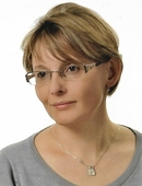 Julia Gorbaniuk